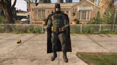 BAK Dark Knight Returns Batman pour GTA 5