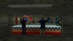 Illegal Boxing Turnier 1.0 für GTA San Andreas