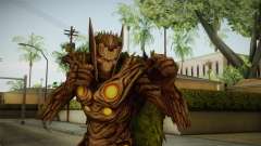 Marvel Future Fight - Groot (Secret Wars) pour GTA San Andreas