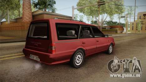 Daewoo-FSO Polonez Kombi Plus 1.6 GLi für GTA San Andreas