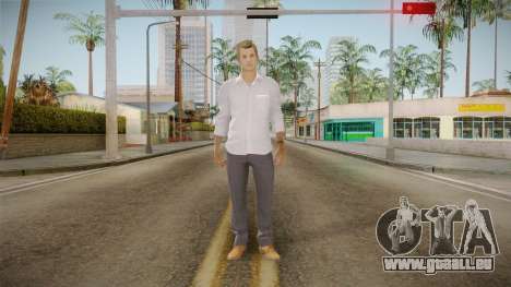 Resident Evil 7 - Ethan Winters pour GTA San Andreas