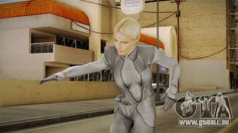 007 EON Katya Nadanova pour GTA San Andreas