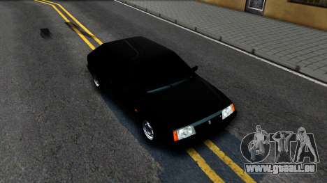 VAZ 2109 "Gangster Nine" für GTA San Andreas
