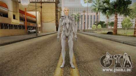 007 EON Katya Nadanova pour GTA San Andreas