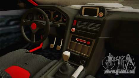 Elegy R32 pour GTA San Andreas