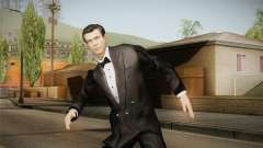 007 EON Bond Tuxedo für GTA San Andreas