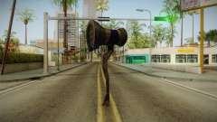 The Last Remnant - Warlords Sledgehammer pour GTA San Andreas