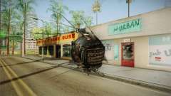 Fallout 3 - Eyebot Outcast pour GTA San Andreas