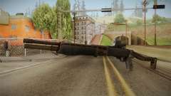 Battlefield 4 - SPAS-12 für GTA San Andreas