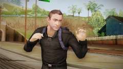 007 Sean Connery Stealth Suit für GTA San Andreas
