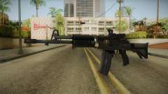 Battlefield 4 - ACE 23 pour GTA San Andreas