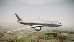 Boeing 777-2KQ VP-CAL Aviation Link pour GTA San Andreas
