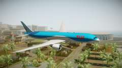 Boeing 787 TUI Airlines pour GTA San Andreas