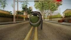 Battlefield 4 - V40 für GTA San Andreas