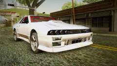 Elegy R32 pour GTA San Andreas