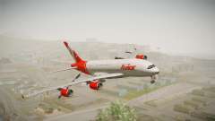 Airbus A380 Avior Airlines pour GTA San Andreas