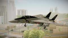 F-14A IRIS pour GTA San Andreas