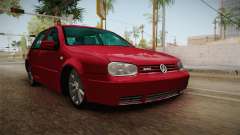 Volkswagen Golf GTI für GTA San Andreas