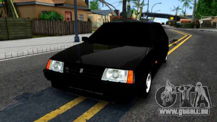 VAZ 2109 "Gangster Nine" pour GTA San Andreas
