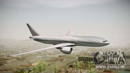 Boeing 777-2KQ VP-CAL Aviation Link für GTA San Andreas