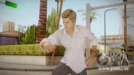 Resident Evil 7 - Ethan Winters pour GTA San Andreas