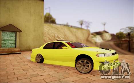 Toyota Cresta JZX90 für GTA San Andreas