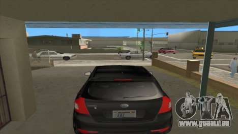 KIA Ceed 1.4 CVVT 2009 für GTA San Andreas