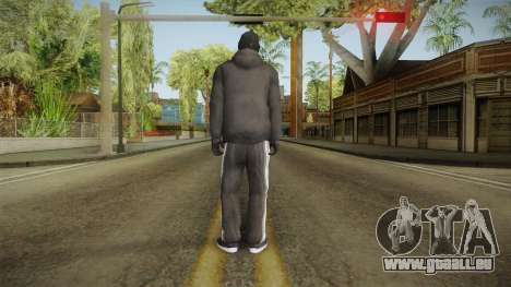 Whetstone Forasteros Skin 8 pour GTA San Andreas