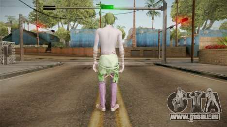 Injustice 2 - The Joker pour GTA San Andreas
