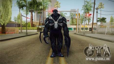 Marvel Future Fight - Venom Space Knight v2 für GTA San Andreas