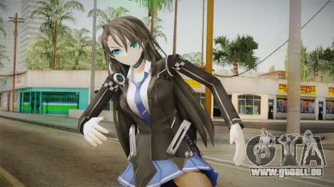 Closers Online - Yuri Official Agent pour GTA San Andreas