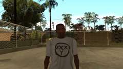 Hemd Oxxxymiron für GTA San Andreas