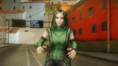 Marvel Future Fight - Mantis pour GTA San Andreas