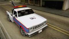 Whetstone Forasteros Vehicle für GTA San Andreas