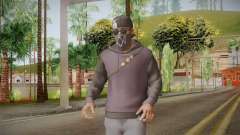 Watch Dogs 2 - Marcus v2.1 pour GTA San Andreas