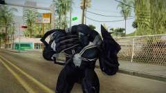 Marvel Future Fight - Venom Space Knight v2 pour GTA San Andreas