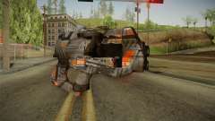 M6 Carnifex für GTA San Andreas