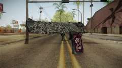 CS:GO - Desert Eagle Kumicho Dragon für GTA San Andreas