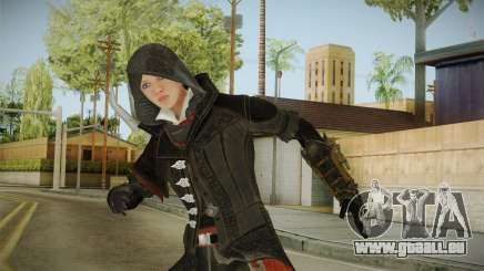 AC: Syndicate - Evie Frye für GTA San Andreas