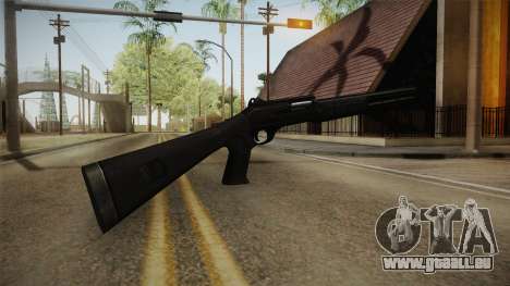 Benelli M1014 Combat Shotgun pour GTA San Andreas