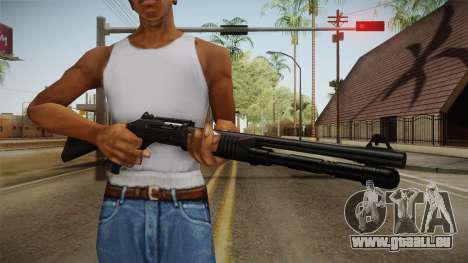 Benelli M1014 Combat Shotgun pour GTA San Andreas