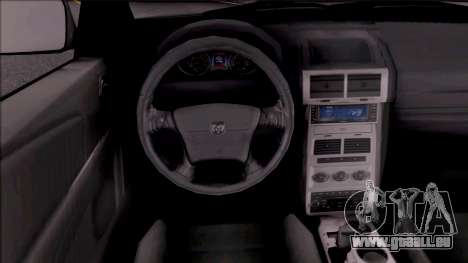Dodge Journey 2009 für GTA San Andreas