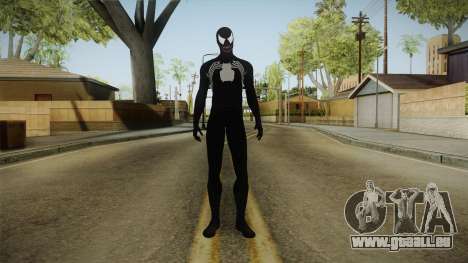 Spider-Man 3 - Venom pour GTA San Andreas
