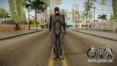 RoboCop (2014) pour GTA San Andreas