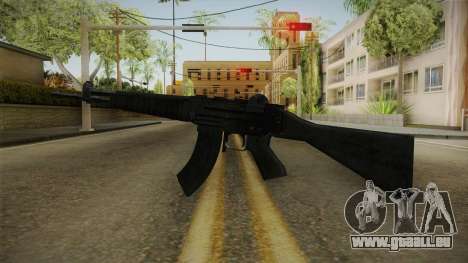 Beretta AR70-90 Assault Rifle pour GTA San Andreas
