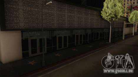 LS_Capitol Records Building v2 für GTA San Andreas