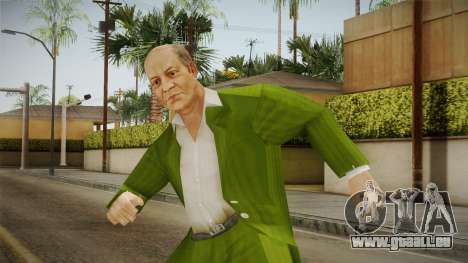 Jimmy Stepfather from Bully Scholarship für GTA San Andreas