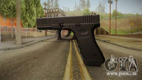 Glock 17 pour GTA San Andreas