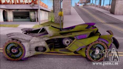 Joker Mobile für GTA San Andreas