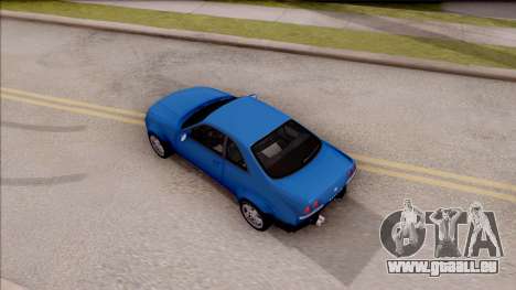 Nissan Skyline R33 Tuned pour GTA San Andreas